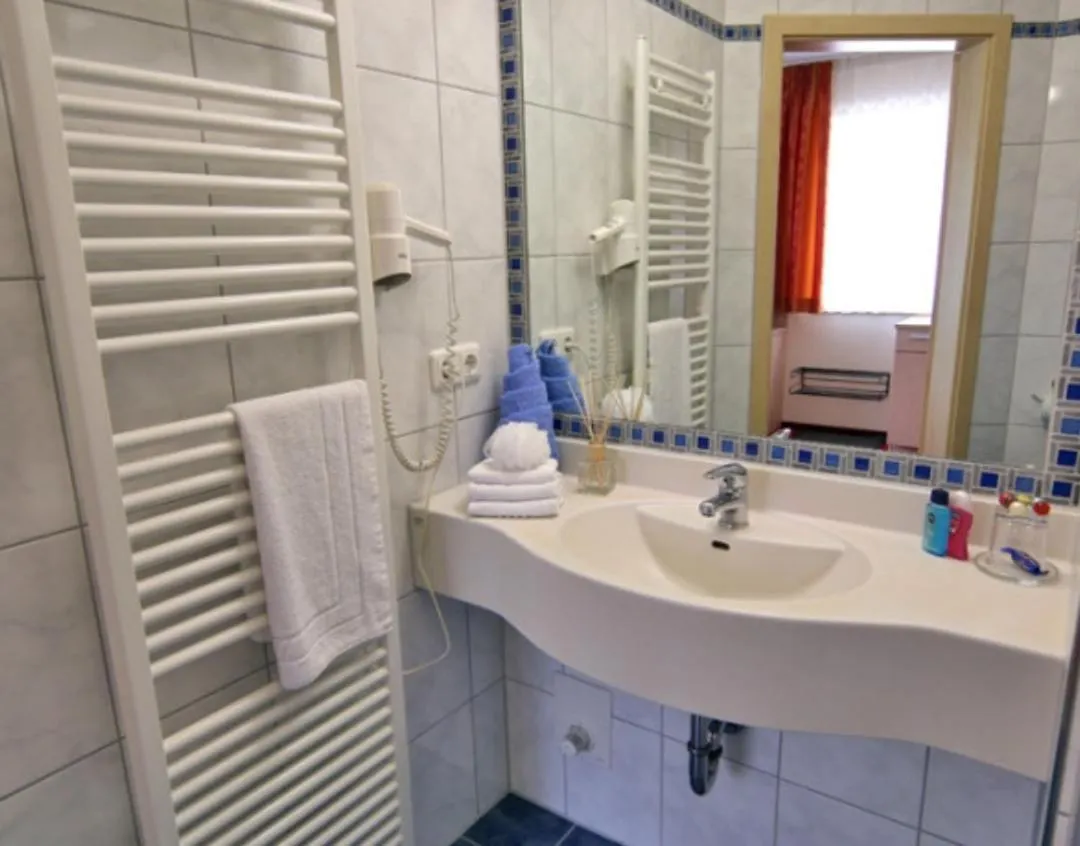 Boardinghouse Notzing Aparthotel Oberding