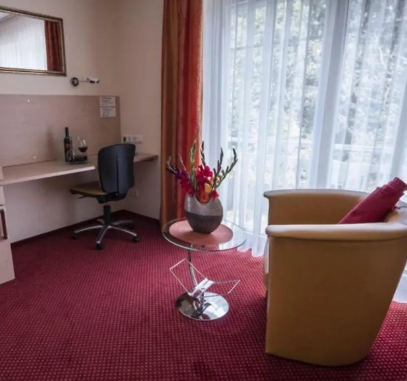 Boardinghouse Notzing Aparthotel Oberding