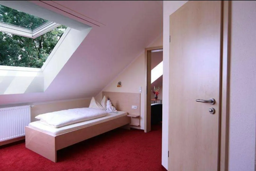 Boardinghouse Notzing Aparthotel Oberding
