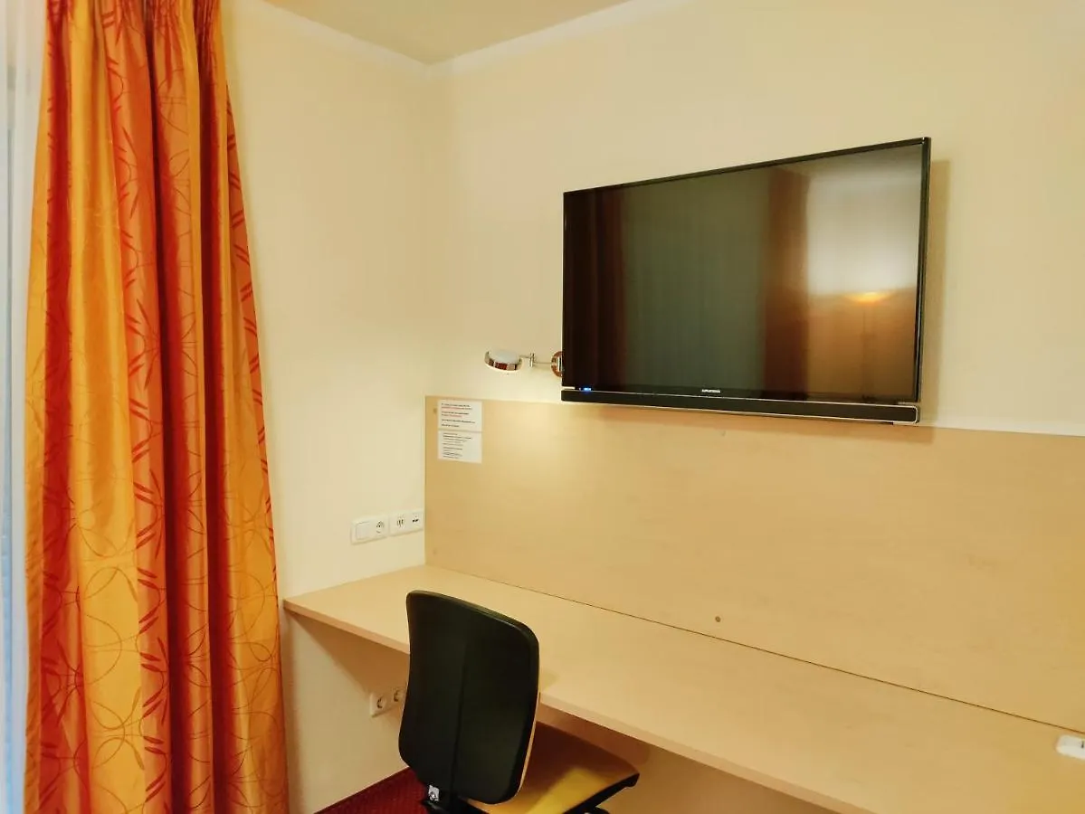 Boardinghouse Notzing Aparthotel Oberding