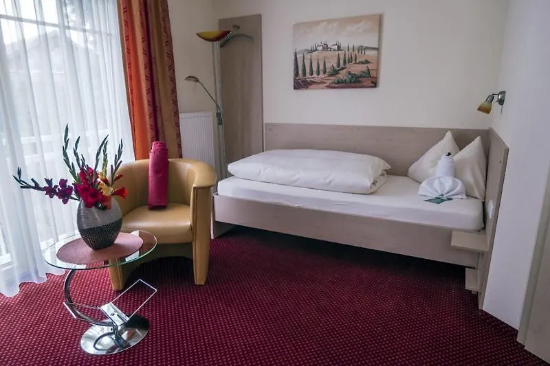 Boardinghouse Notzing Aparthotel Oberding