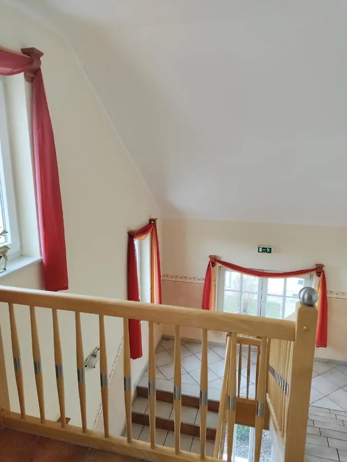 Schwaig bei NürnbergBoardinghouse Notzing公寓式酒店